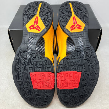 Nike Kobe 5 Protro Bruce Lee