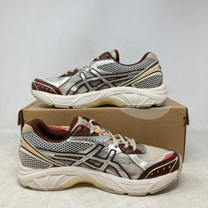 ASICS GT-2160 Above the Clouds Chocolate Brown