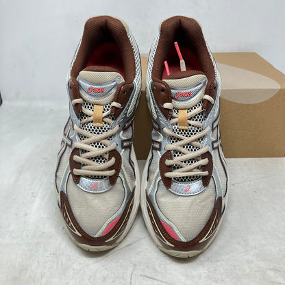 ASICS GT-2160 Above the Clouds Chocolate Brown