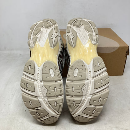 ASICS GT-2160 Above the Clouds Chocolate Brown