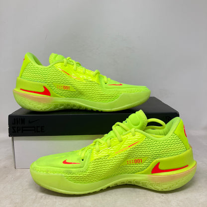 Nike Air Zoom GT Cut EYBL Volt