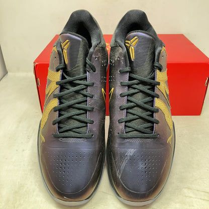 Nike Kobe 5 Protro Year of the Mamba Eggplant