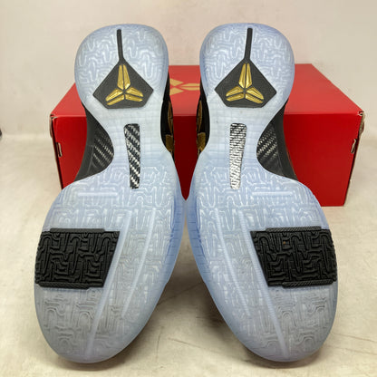 Nike Kobe 5 Protro Year of the Mamba Eggplant