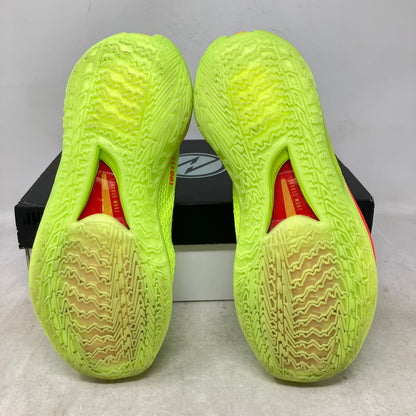Nike Air Zoom GT Cut EYBL Volt
