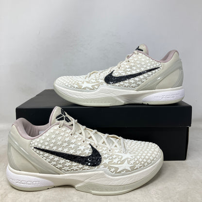 Nike Kobe 6 Protro Sail All-Star