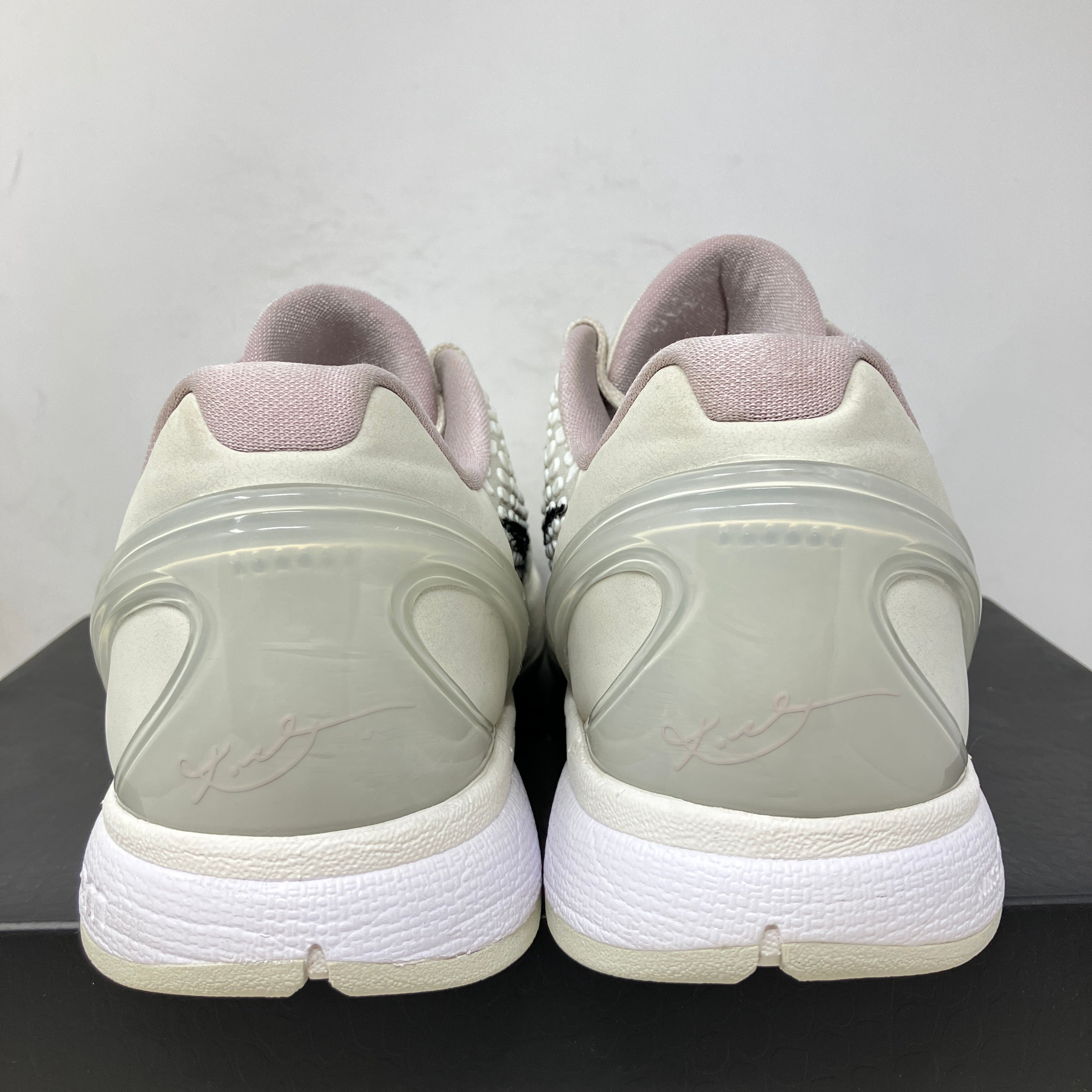 Nike Kobe 6 Protro Sail All-Star