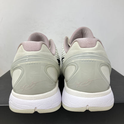 Nike Kobe 6 Protro Sail All-Star