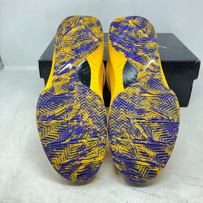 Nike Kobe 4 Protro Draft Day Pack Los Angeles Lakers (Opened Packaging)