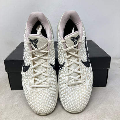 Nike Kobe 6 Protro Sail All-Star