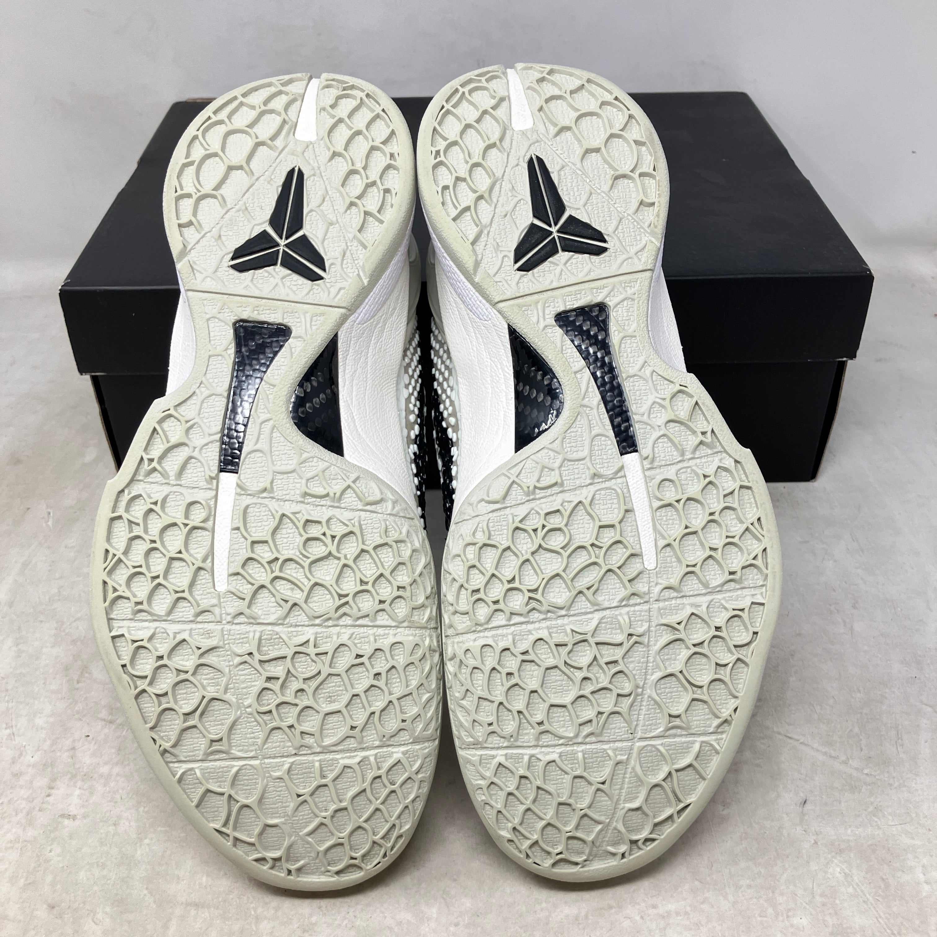 Nike Kobe 6 Protro Sail All-Star