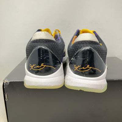 Nike Kobe 5 Protro Lakers