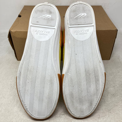 World Balance Secret Fresh Iclimax 1976 Yellow