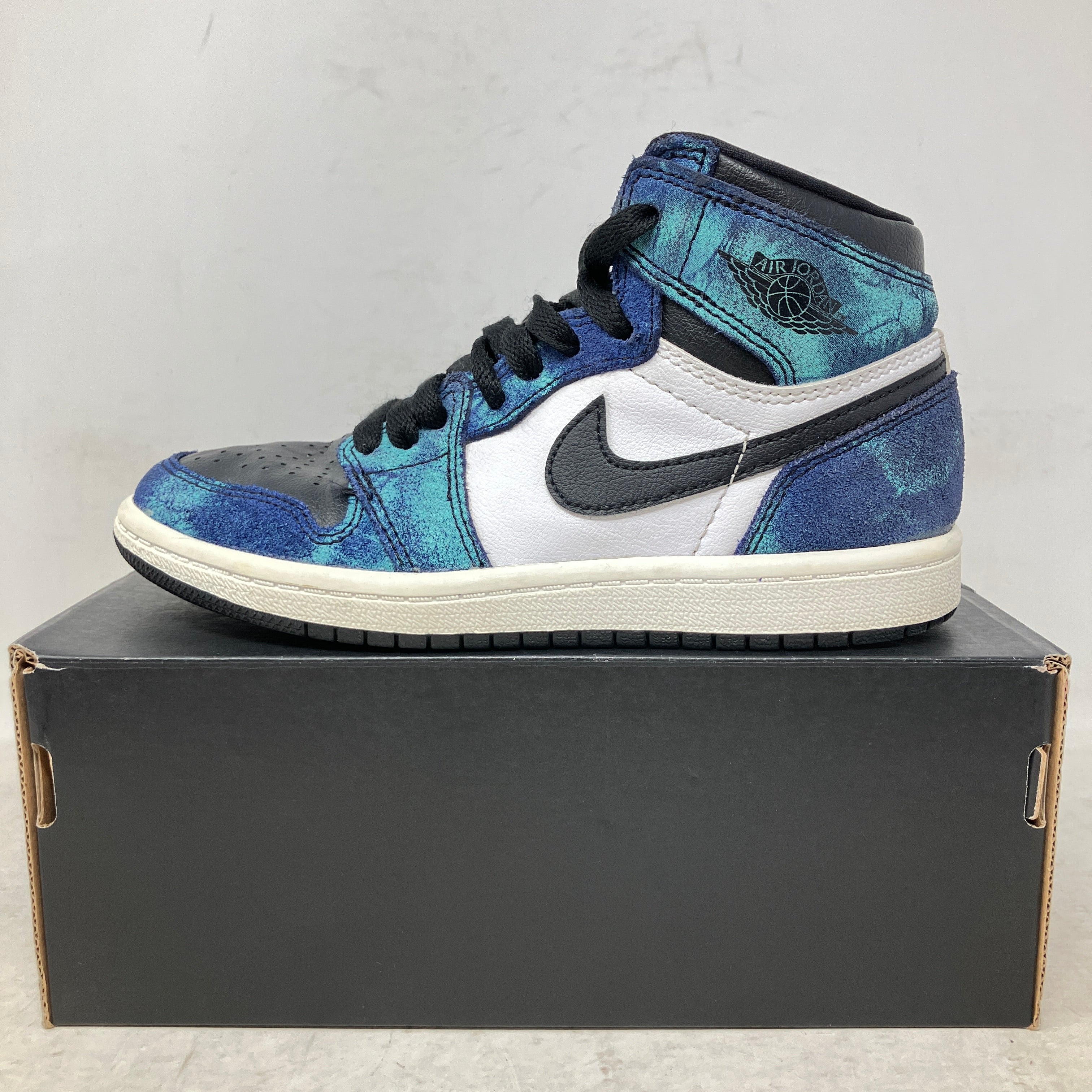 Jordan 1 Retro High Tie Dye (PS)