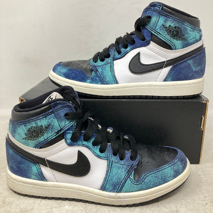 Jordan 1 Retro High Tie Dye (PS)