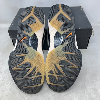 Nike Kobe 4 Protro Undefeated Black Mamba