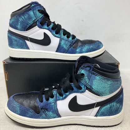 Jordan 1 Retro High Tie Dye (PS)