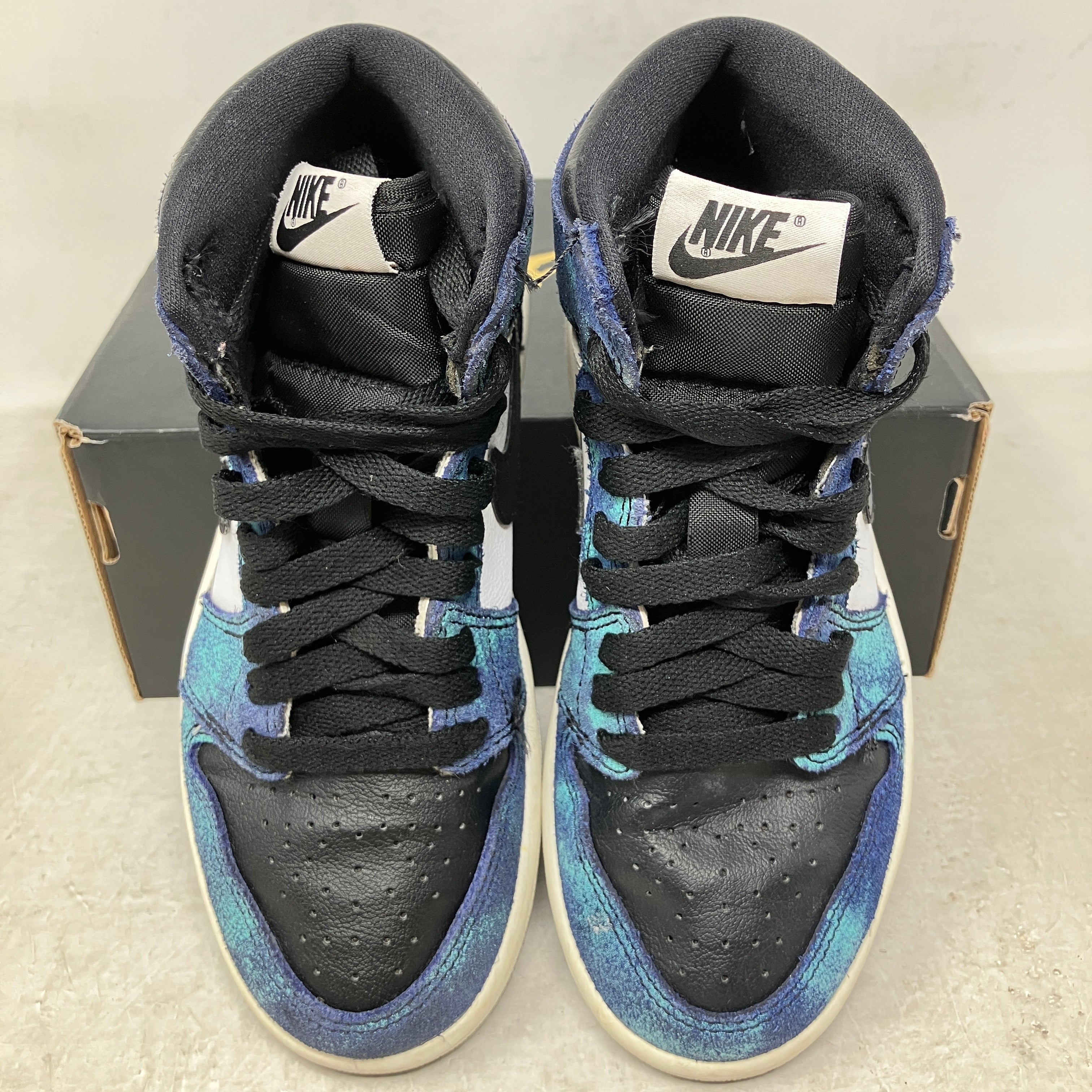 Jordan 1 Retro High Tie Dye (PS)