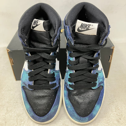 Jordan 1 Retro High Tie Dye (PS)