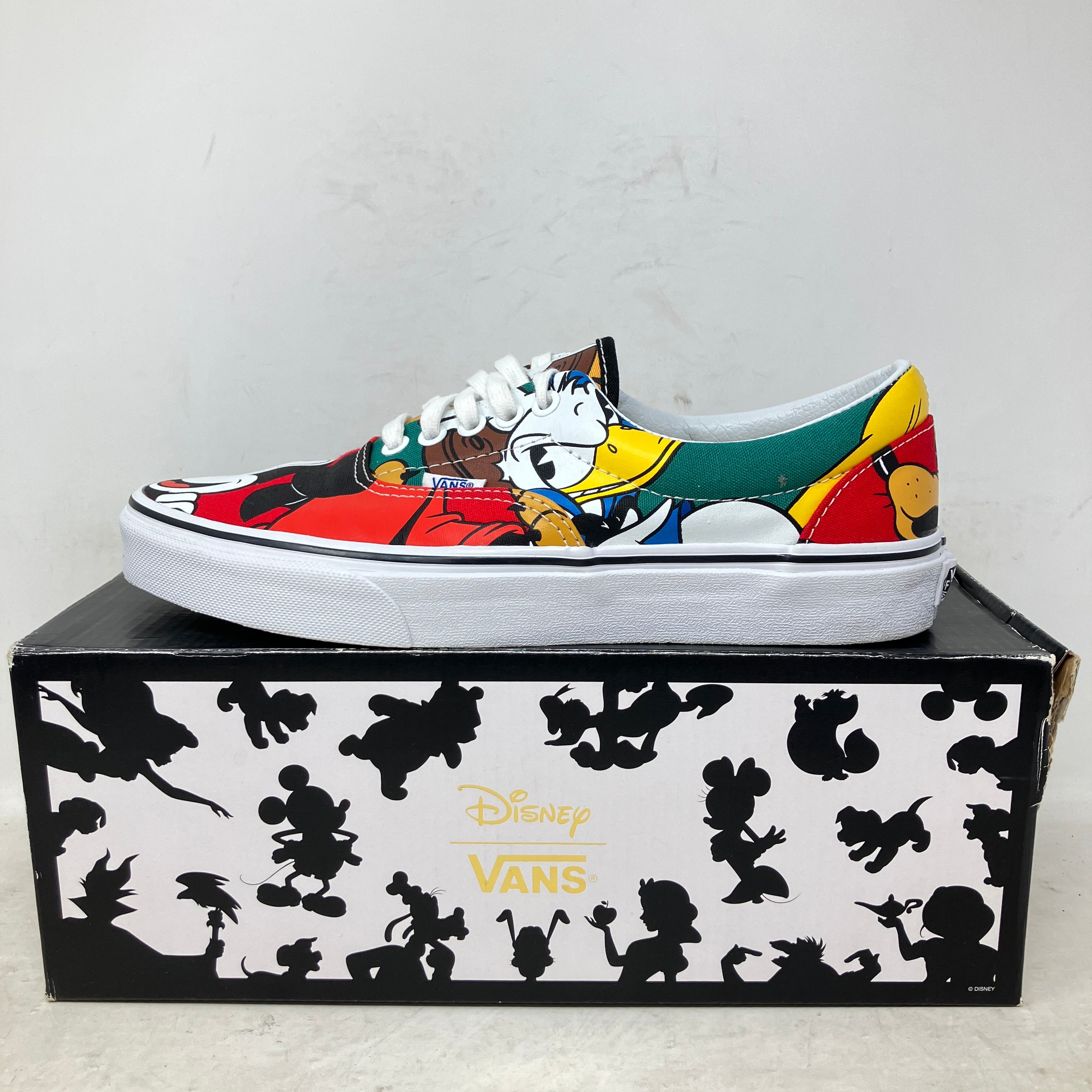 Vans Era Disney Mickey & Friends