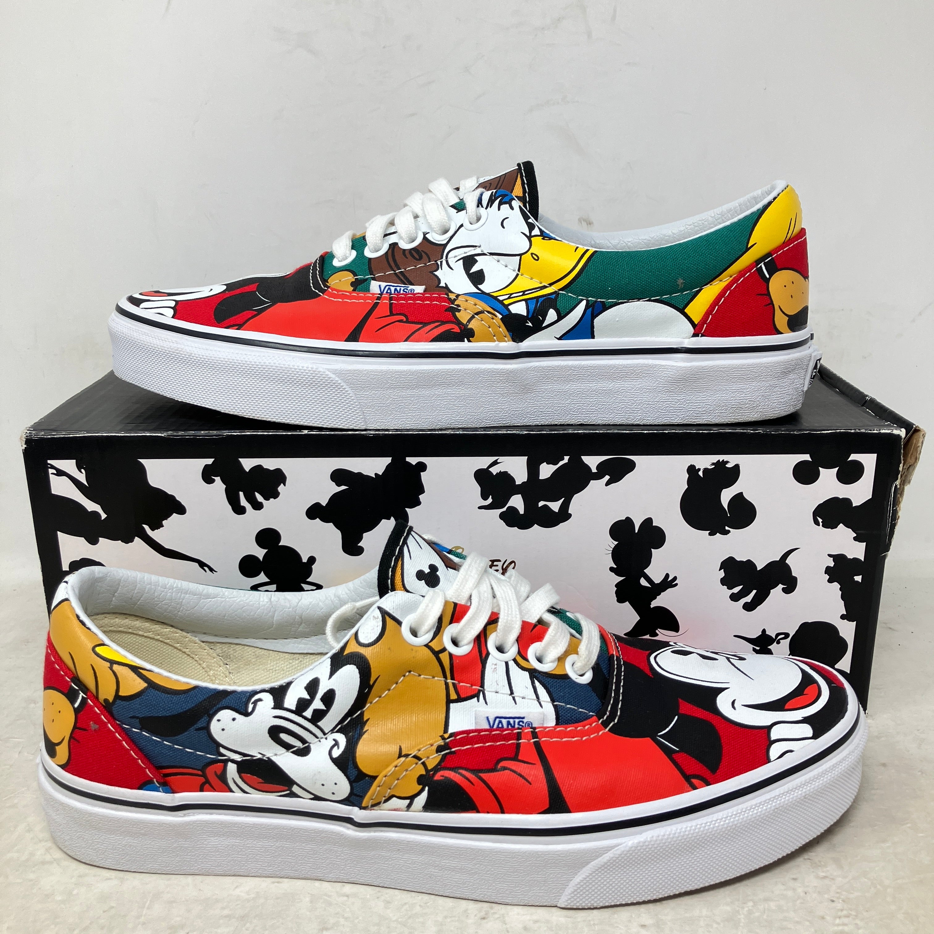 Vans Era Disney Mickey & Friends