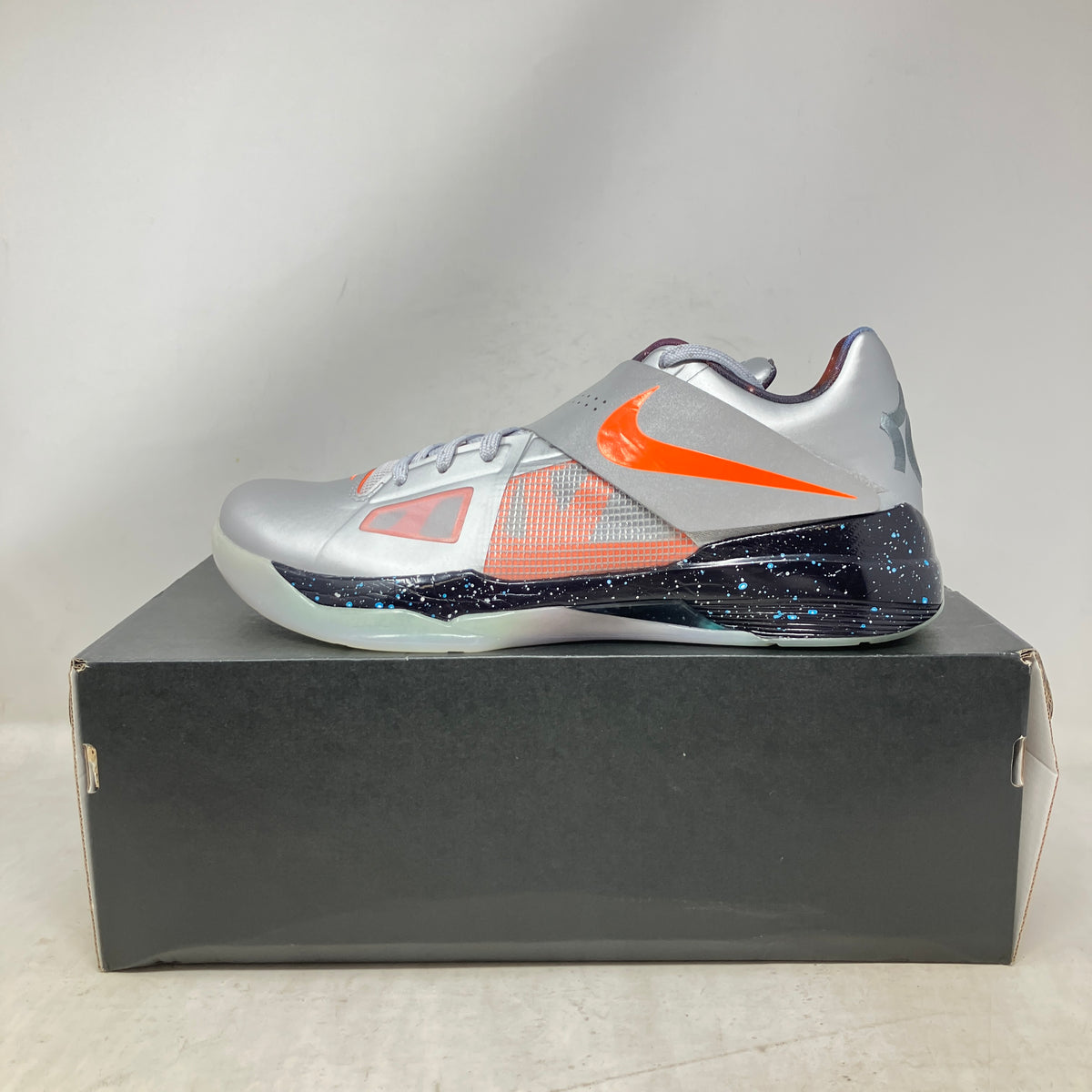 Nike KD 4 Galaxy (2024)