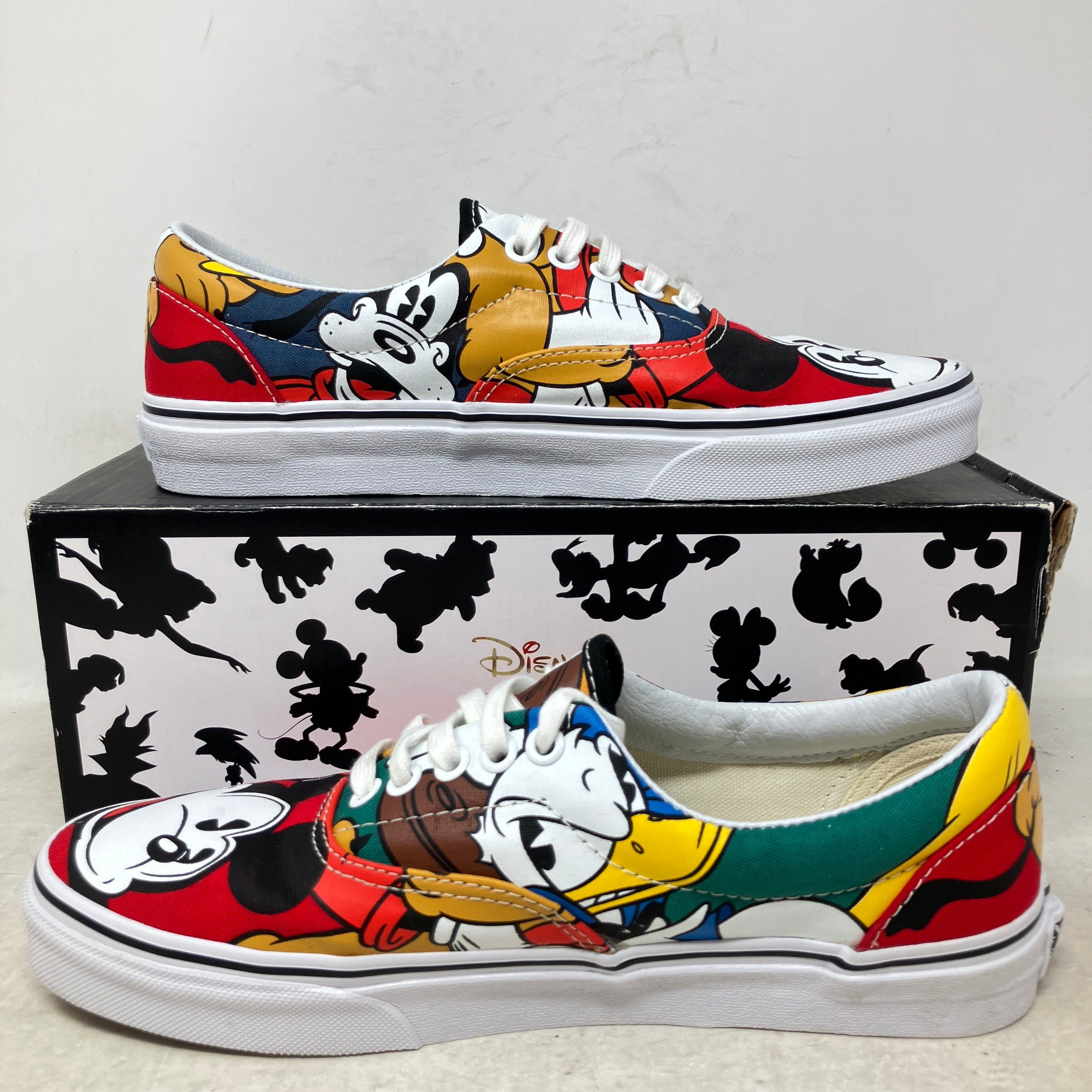 Vans Era Disney Mickey & Friends