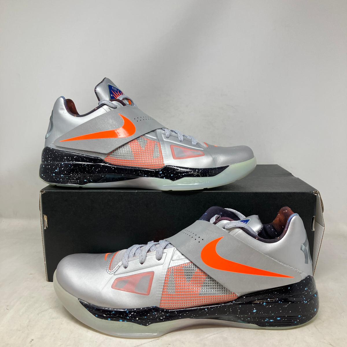 Nike KD 4 Galaxy (2024)