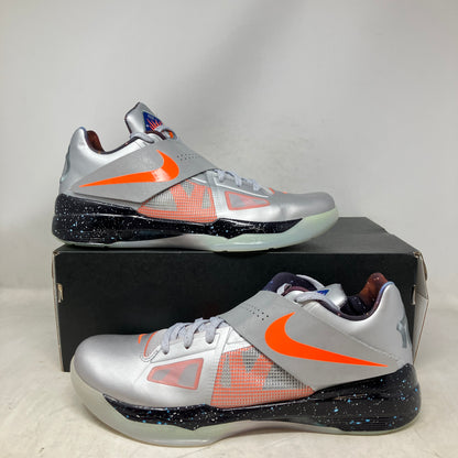 Nike KD 4 Galaxy (2024)