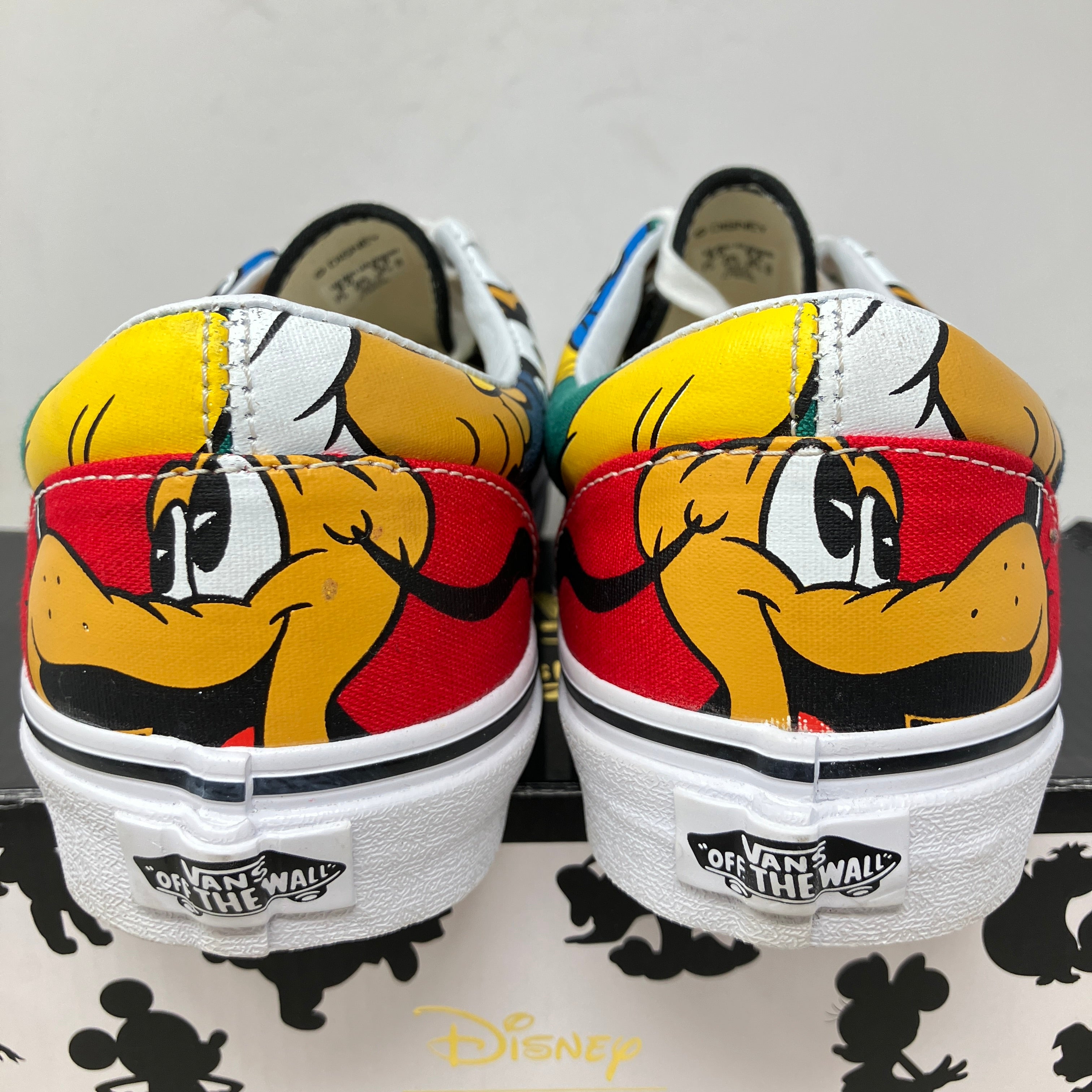 Vans Era Disney Mickey & Friends