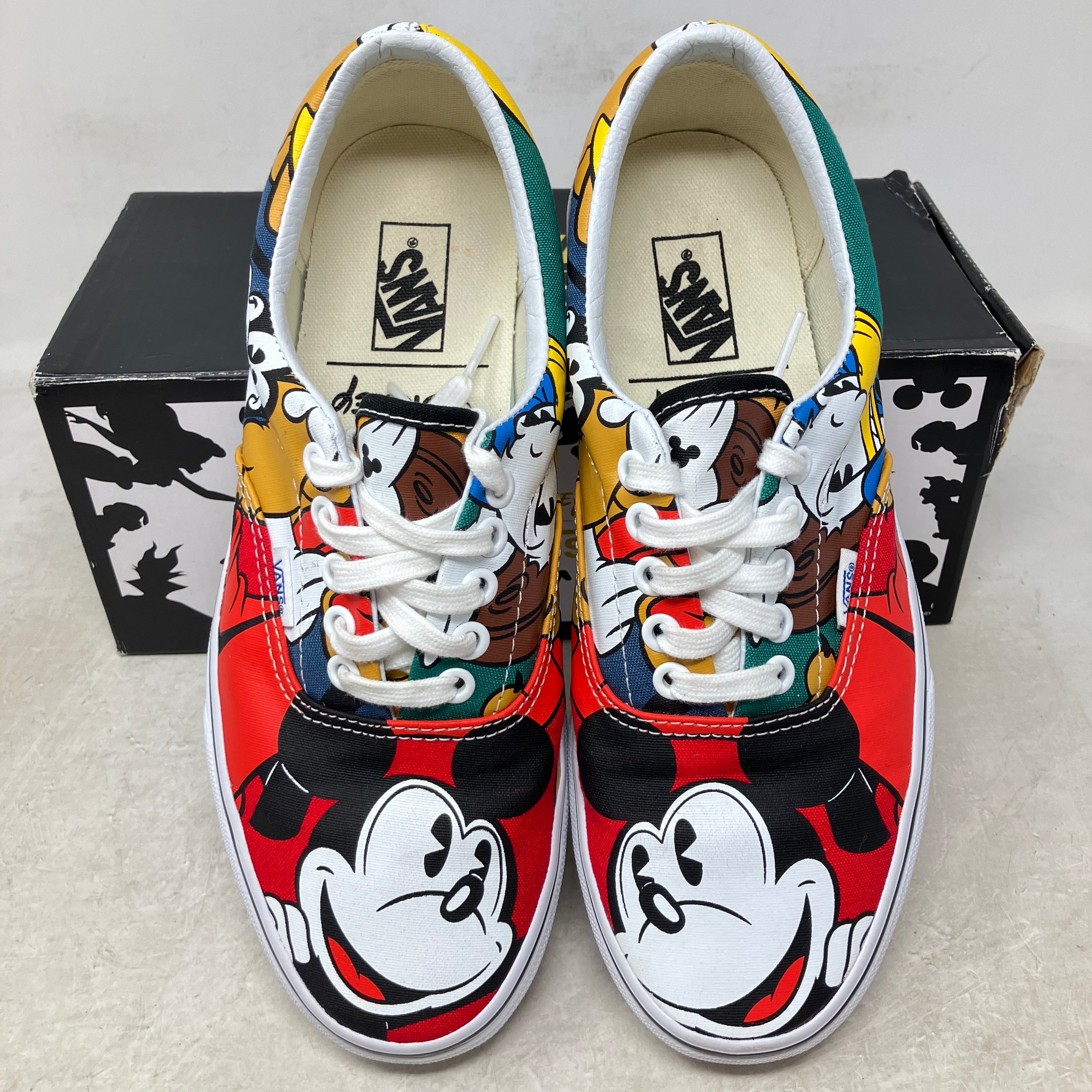 Vans Era Disney Mickey & Friends