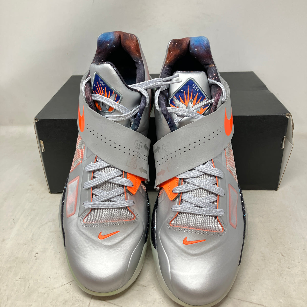Nike KD 4 Galaxy (2024)