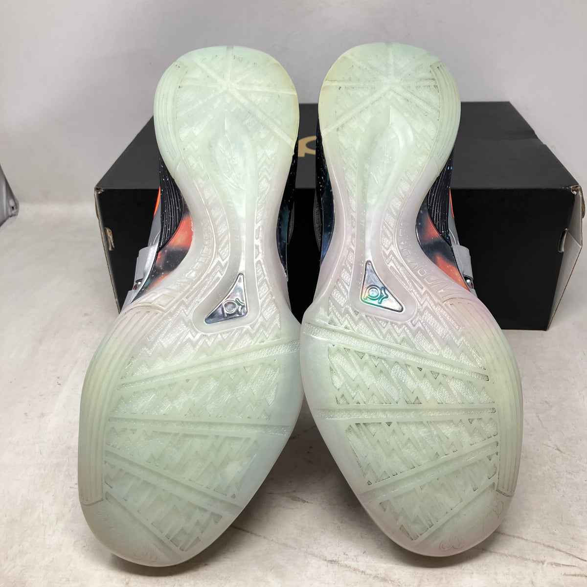 Nike KD 4 Galaxy (2024)