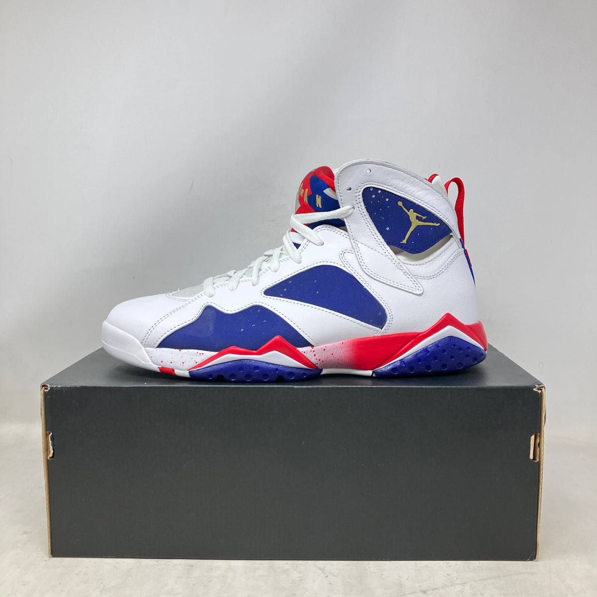 Jordan 7 Retro Tinker Alternate