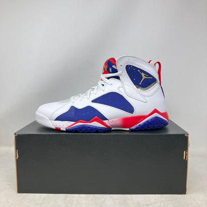 Jordan 7 Retro Tinker Alternate