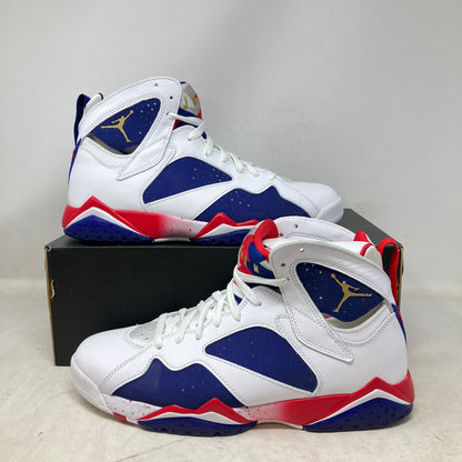 Jordan 7 Retro Tinker Alternate