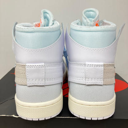 Jordan 1 Retro High Virgil Abloh Archive Alaska