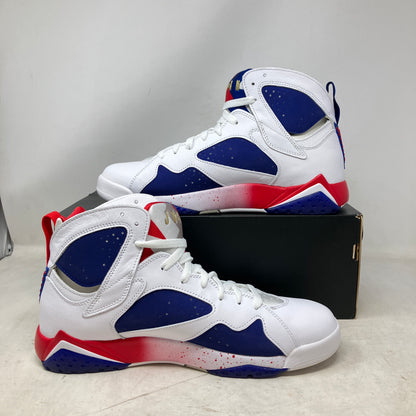 Jordan 7 Retro Tinker Alternate