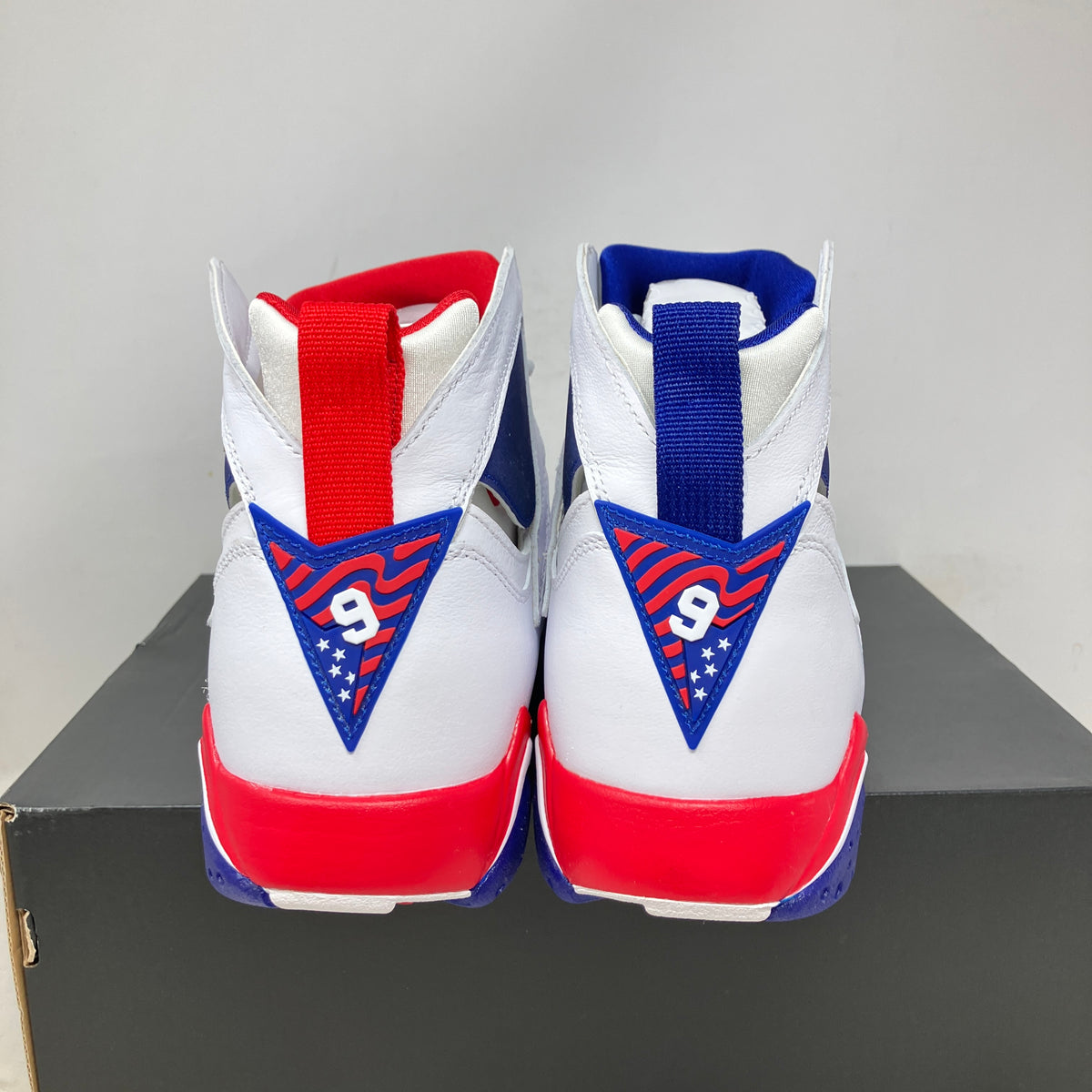 Jordan 7 Retro Tinker Alternate