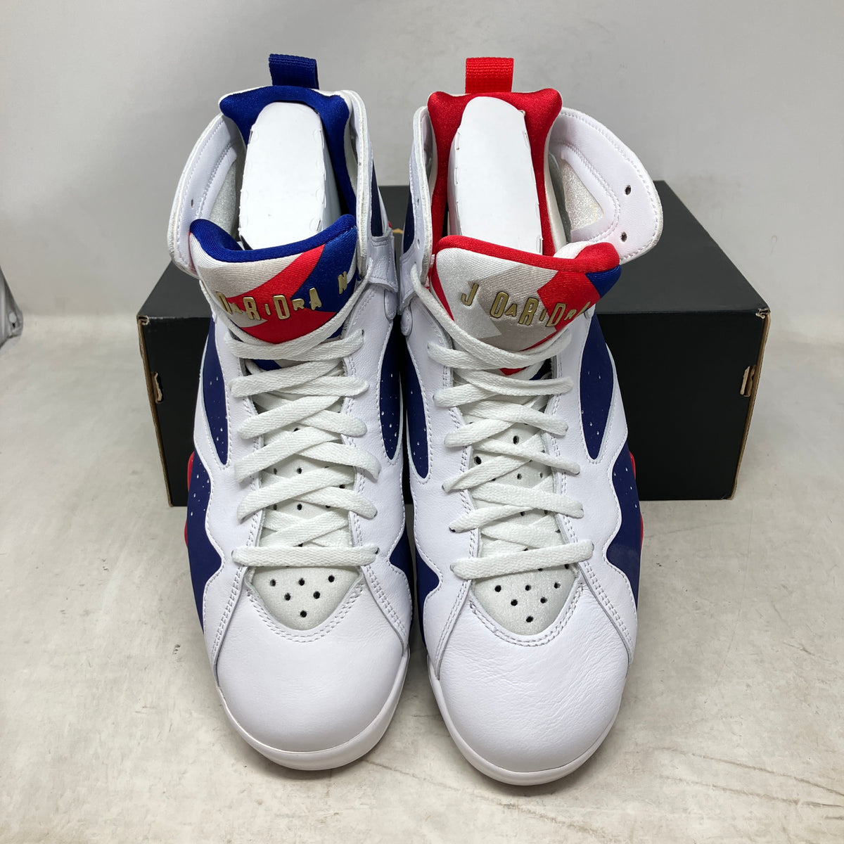 Jordan 7 Retro Tinker Alternate