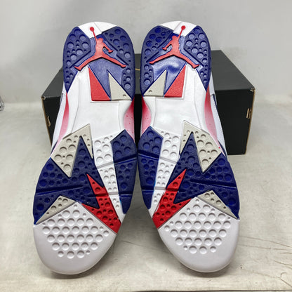 Jordan 7 Retro Tinker Alternate