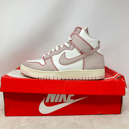 Nike Dunk High 1985 Barely Rose Denim