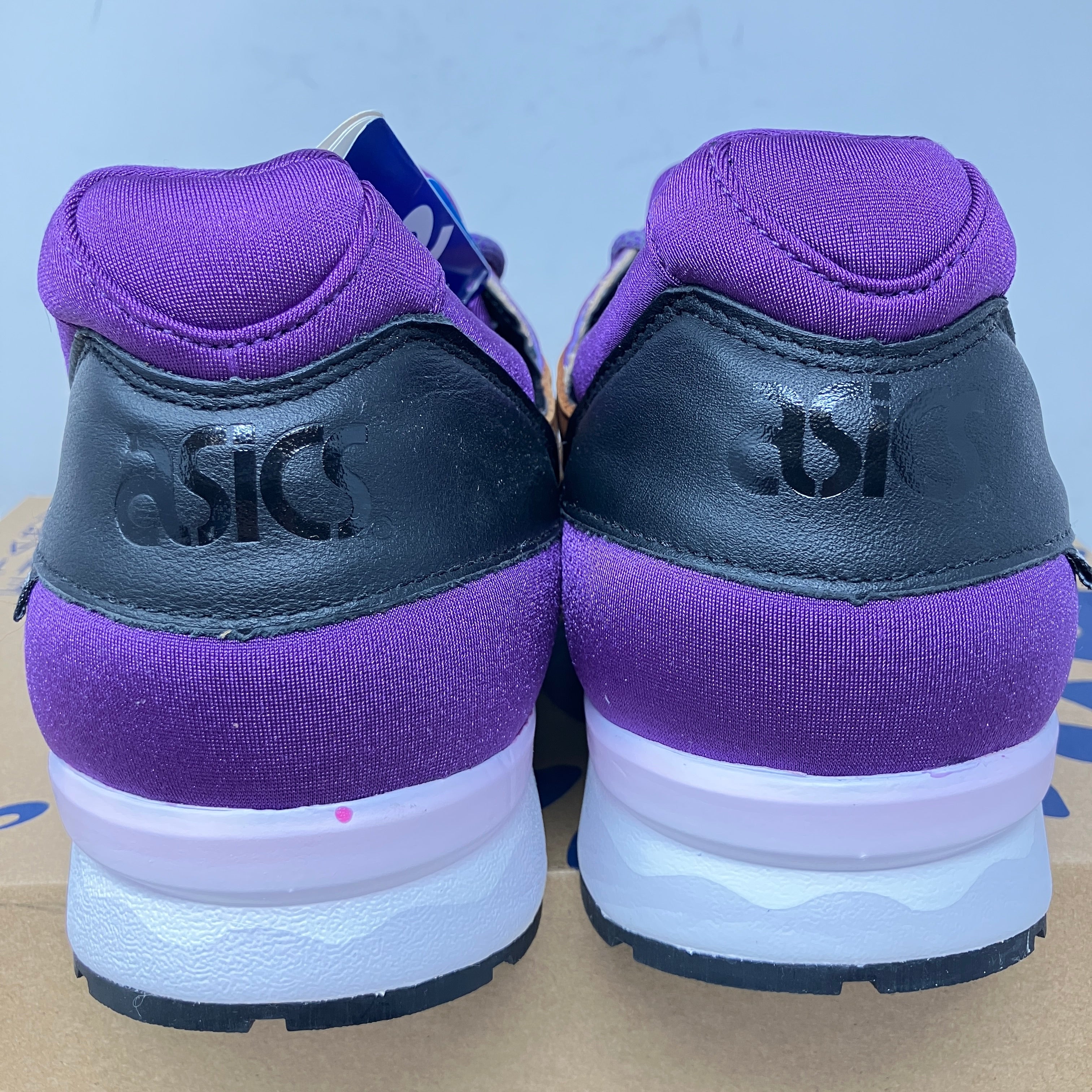 ASICS Gel-Lyte V Concepts Mix & Match Purple