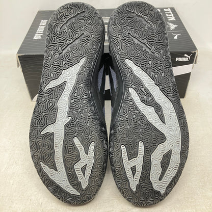 Puma LaMelo Ball MB.03 Lo Black Strong Grey