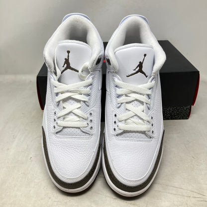 Jordan 3 Retro Mocha (2018)