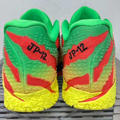 Nike Ja 3 Jurassic Park Explorer