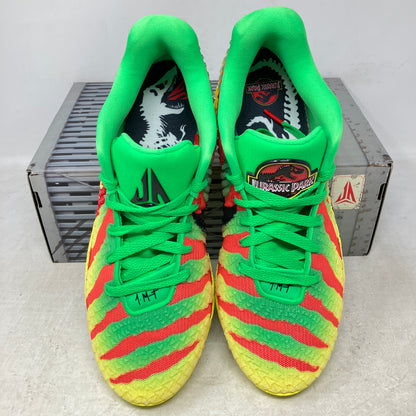 Nike Ja 3 Jurassic Park Explorer
