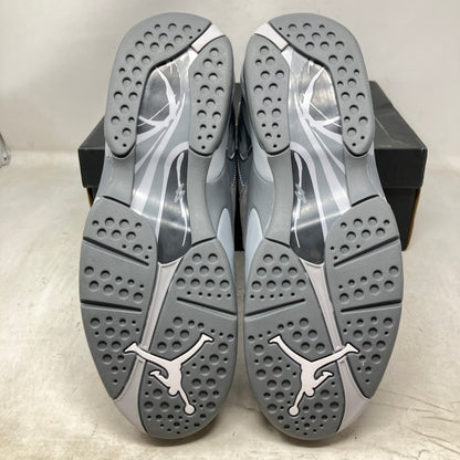 Jordan 8 Retro Cool Grey