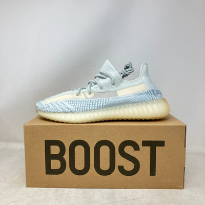 adidas Yeezy Boost 350 V2 Cloud White (Non-Reflective)