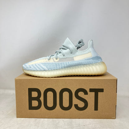 adidas Yeezy Boost 350 V2 Cloud White (Non-Reflective)