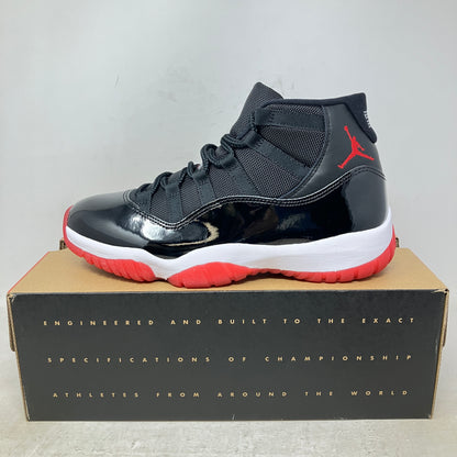 Jordan 11 Retro Playoffs Bred (2019)